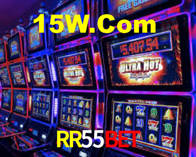 RR55Bet App Interface