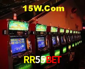 Slot Games RR55Bet