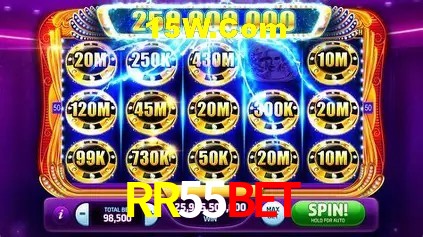 Seasonal Promotions RR55Bet