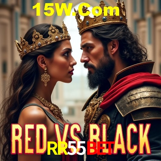 VIP Casino RR55Bet