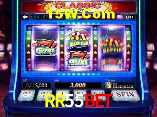 Responsive Design RR55Bet