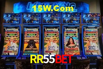 Security Systems RR55Bet